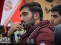گزارش تصویری | جلسه مسئول نهاد نمایندگی مقام معظم رهبری با  دانشجویان فعال فرهنگی دانشگاه صنعتی شاهرود